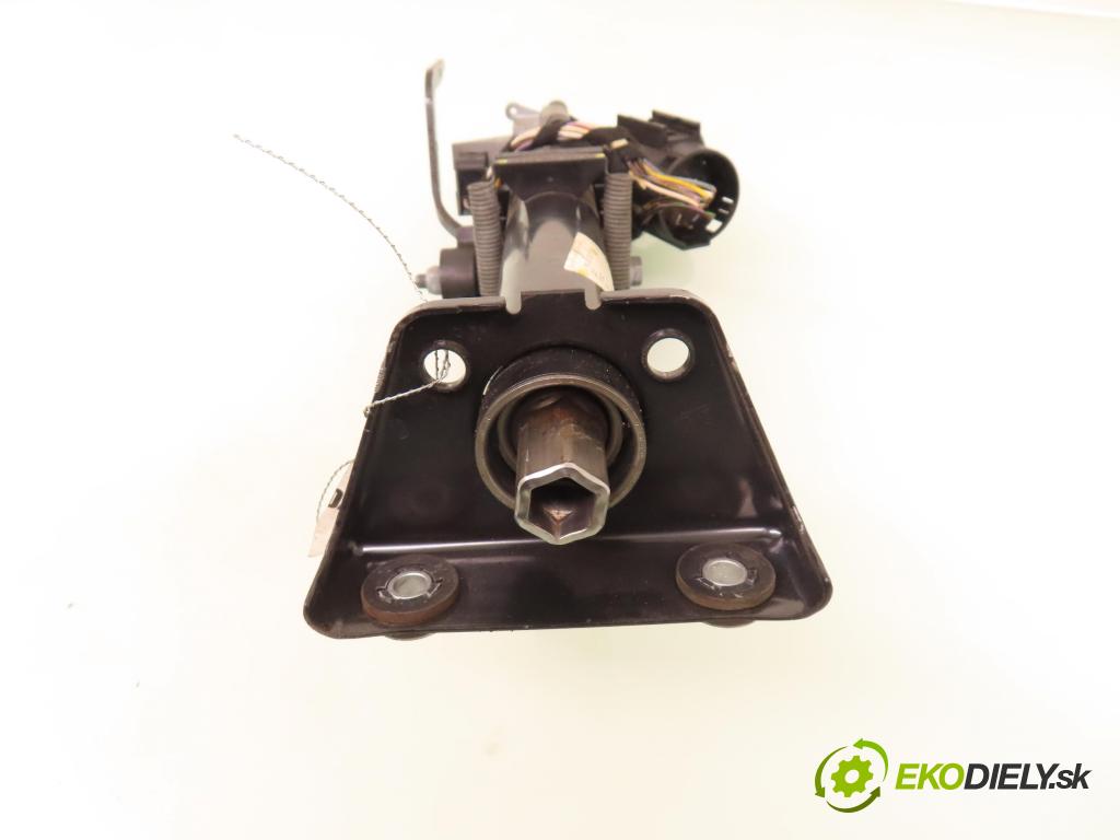 MERCEDES-BENZ KLASA A (W168) HB 1998 60,00 1.4 A 140 82 - M 166.940 1397,00 spinačka A1684820184 ; A1684600916 (Spínacia skrinka)