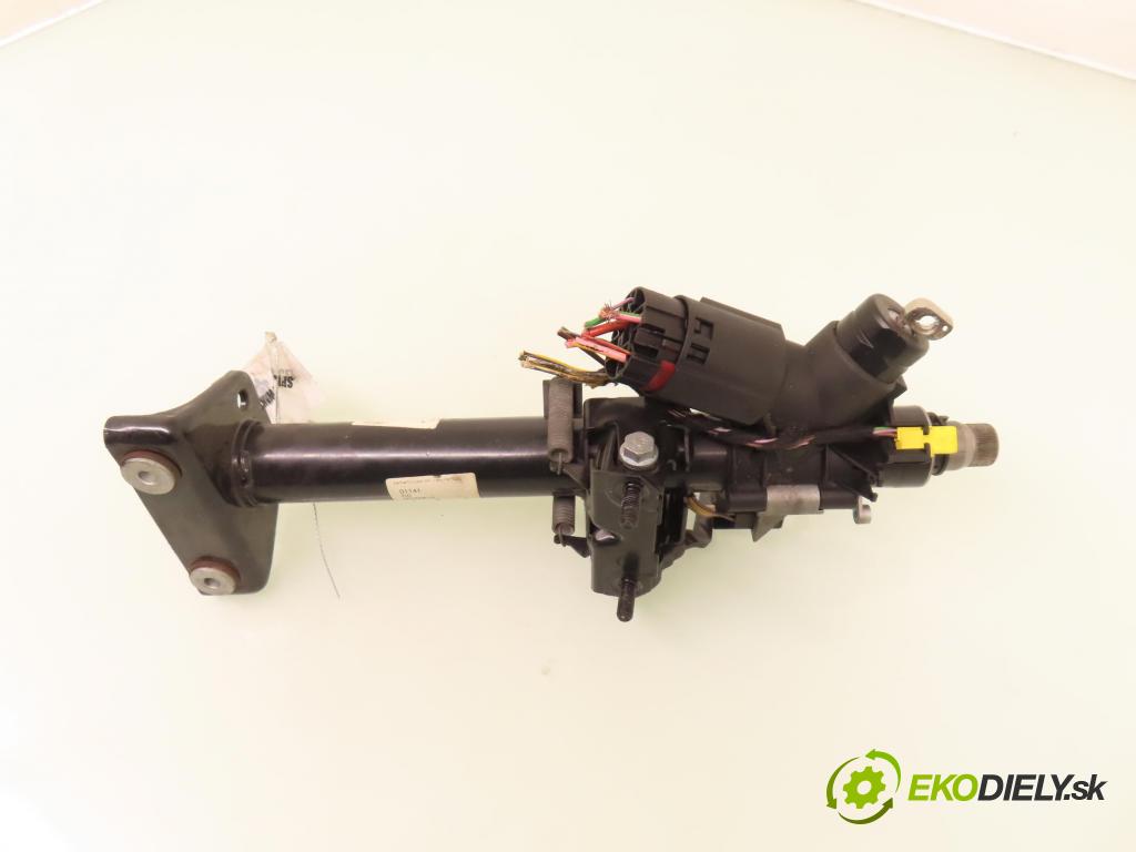 MERCEDES-BENZ KLASA A (W168) HB 1998 60,00 1.4 A 140 82 - M 166.940 1397,00 spinačka A1684820184 ; A1684600916 (Spínacia skrinka)