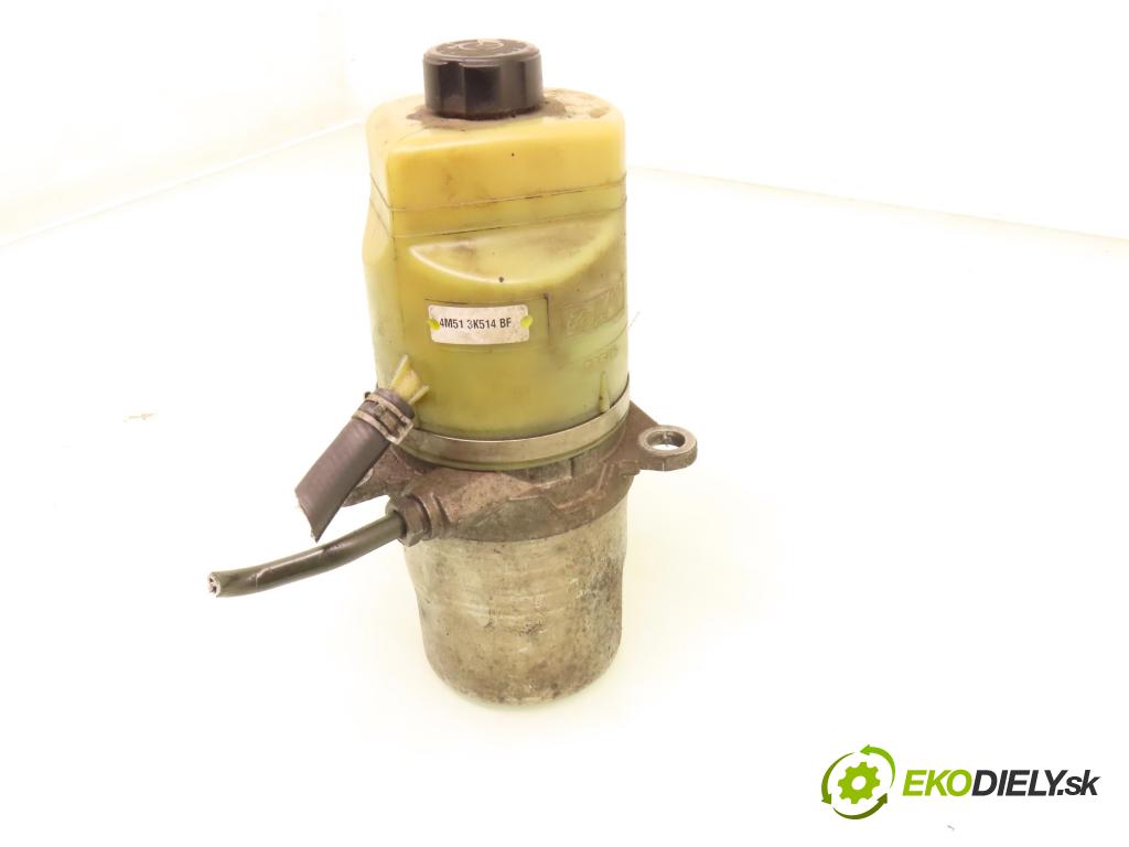 FORD C-MAX (DM2) MINIVAN 2007 85,00 1.8 TDCi 115 - KKDB 1753,00 Pumpa servočerpadlo 4M513K514BF ; 1040085011094