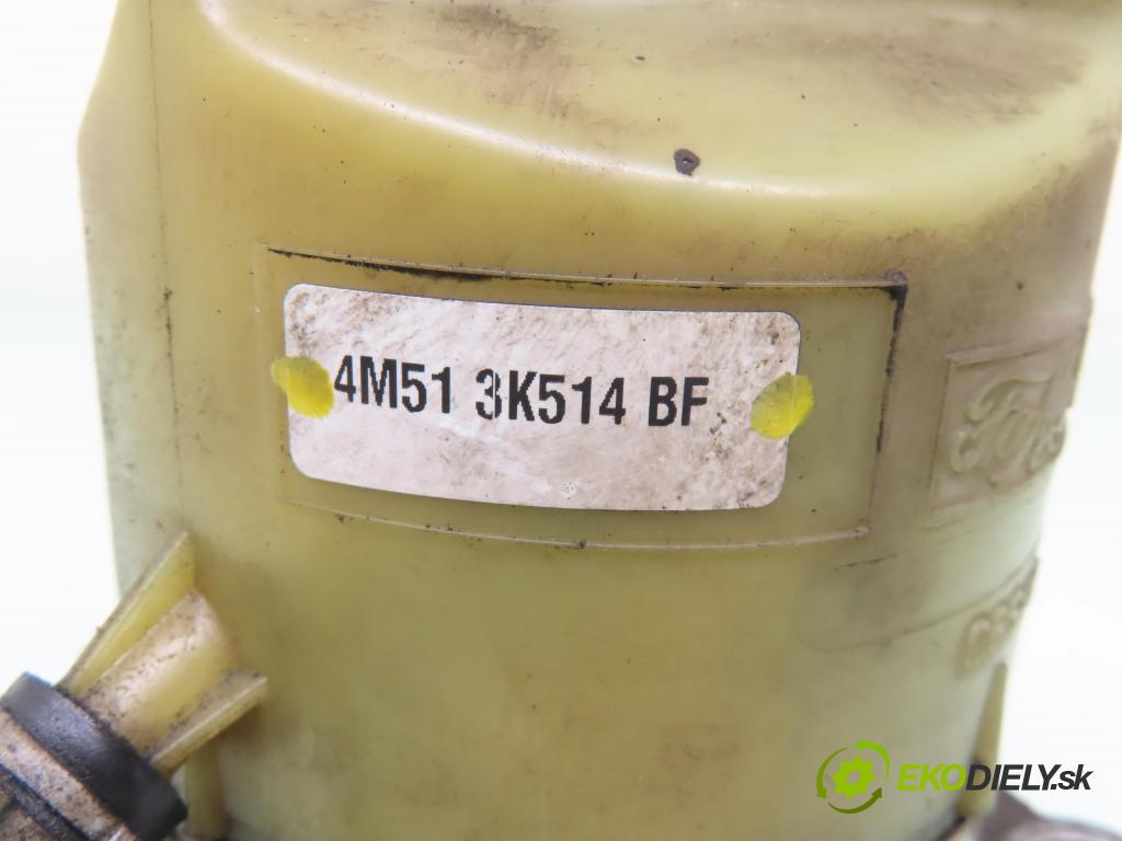 FORD C-MAX (DM2) MINIVAN 2007 85,00 1.8 TDCi 115 - KKDB 1753,00 Pumpa servočerpadlo 4M513K514BF ; 1040085011094