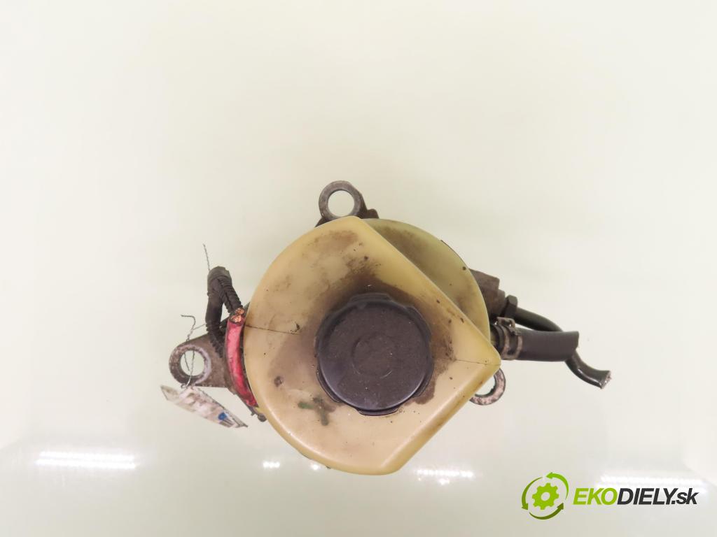 FORD C-MAX (DM2) MINIVAN 2007 85,00 1.8 TDCi 115 - KKDB 1753,00 Pumpa servočerpadlo 4M513K514BF ; 1040085011094