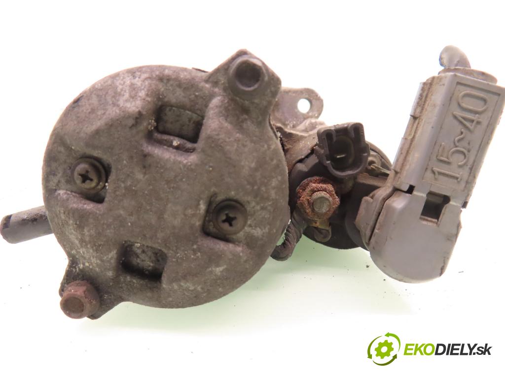 TOYOTA YARIS (_P1_) HB 2002 63,00 1.3 VVTi 86 - 2NZ-FE 1299,00 Štartér 2810021030 ; 2280008550 (Štartér)