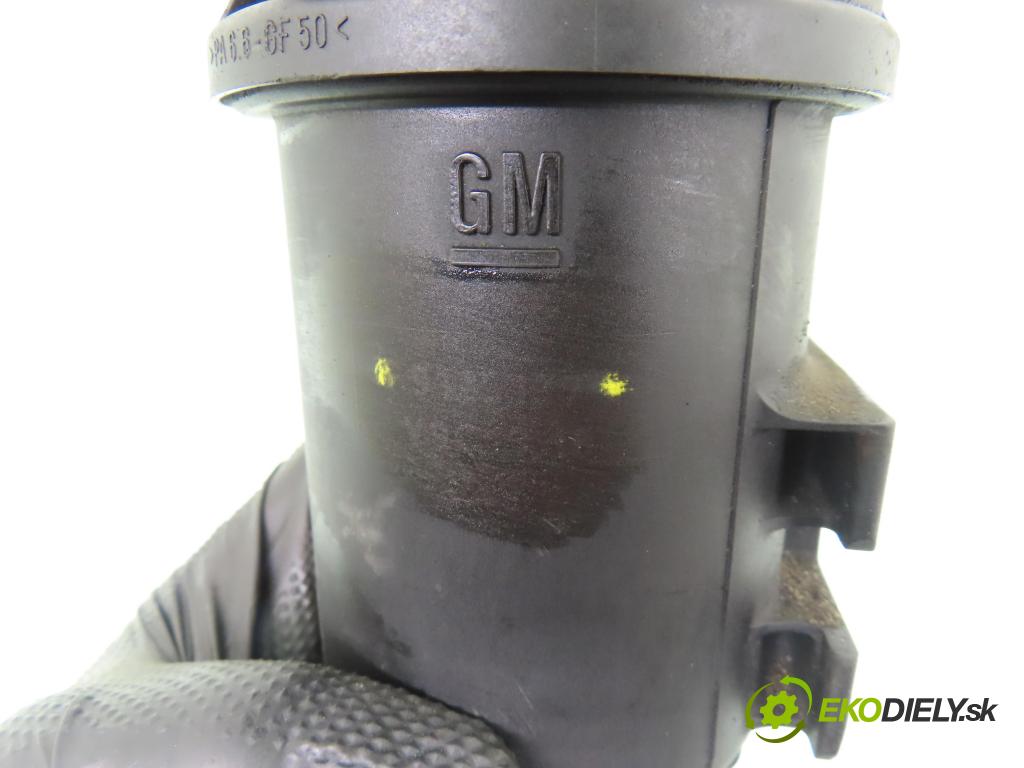 OPEL VECTRA B (J96) LIFTBACK 2000 85,00 1.8 i 16V ECOTEC  X 18 XE 1799,00 řídící jednotka motora 90569370 ; 5WK91706