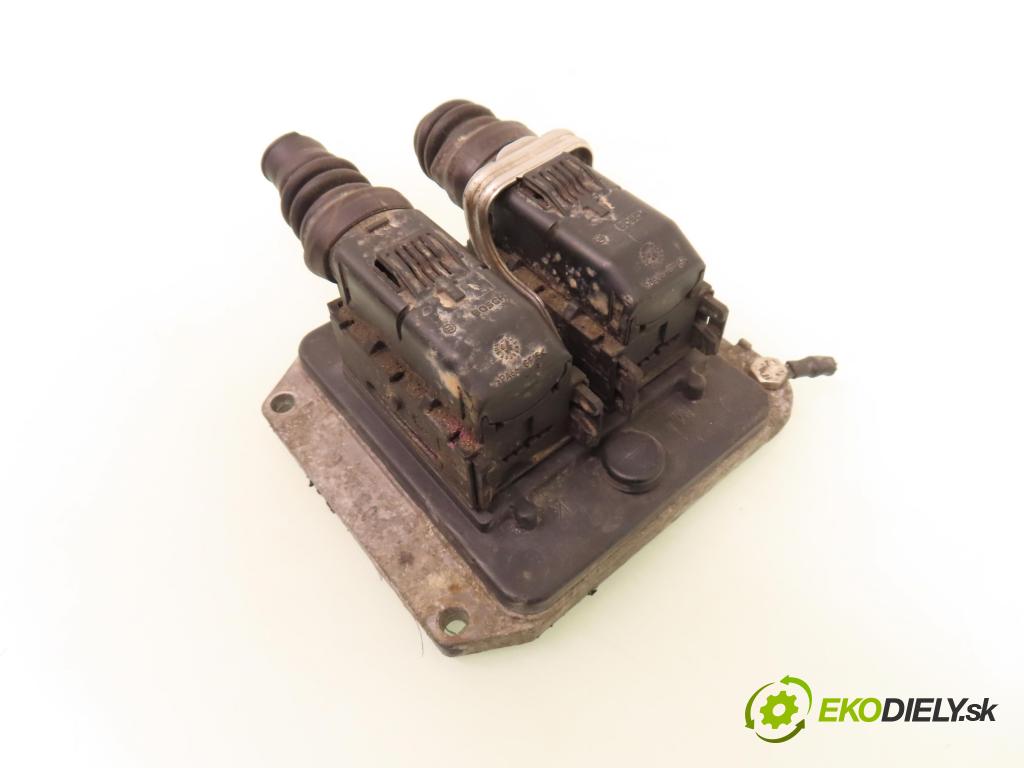 OPEL VECTRA B (J96) LIFTBACK 2000 85,00 1.8 i 16V ECOTEC  X 18 XE 1799,00 Riadiaca jednotka Motor 90569370 ; 5WK91706