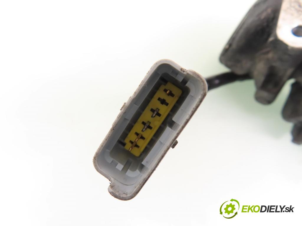 FORD FOCUS II (DA_, HCP) HB 2005 66,00 1.6 TDCi - GPDB 1560,00 VENTIL EGR 9654818180 ; 215989528