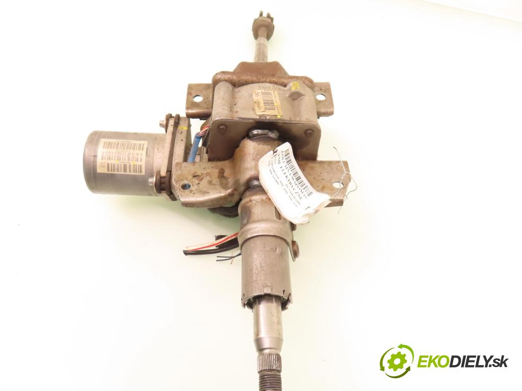 FIAT PUNTO (188_) HB 2004 44,00 1.2 60 - 188 A4.000 1242,00 SLOUPEC / PODPORA elektrický 26087456 ; 26073819 ; 26076971023