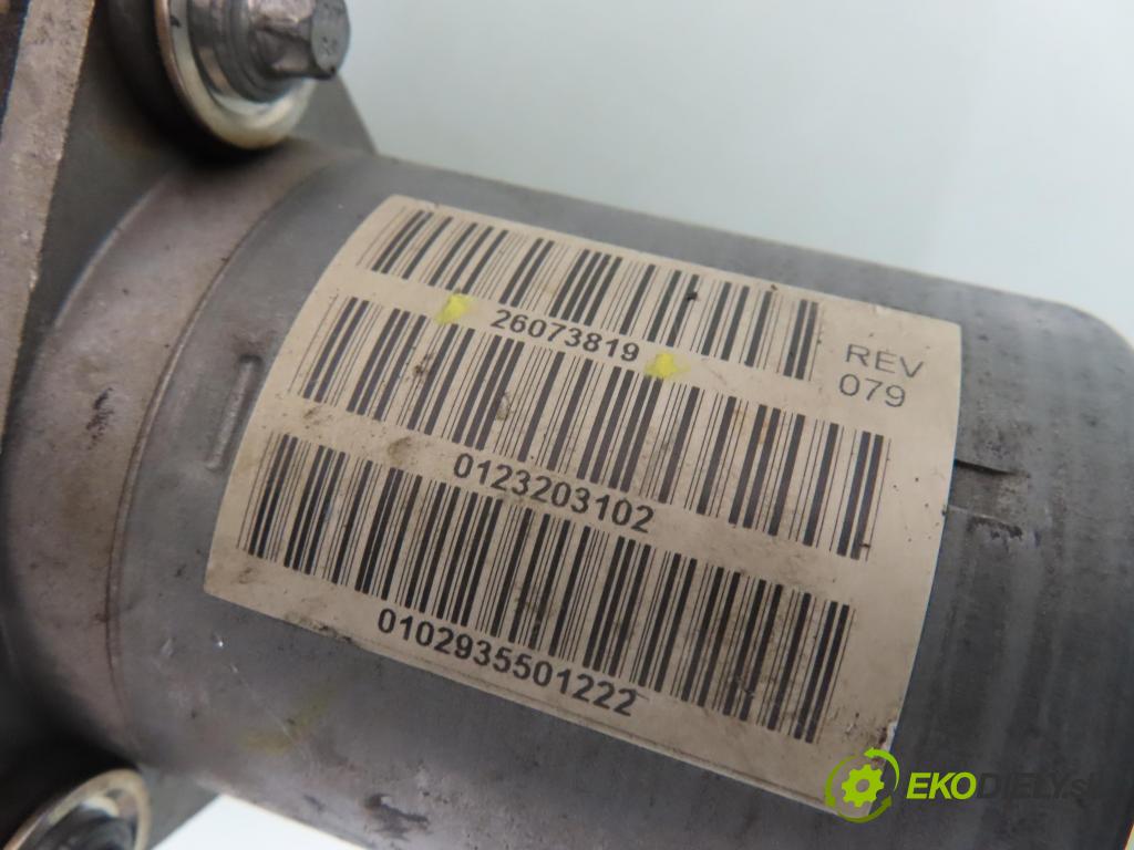 FIAT PUNTO (188_) HB 2004 44,00 1.2 60 - 188 A4.000 1242,00 serv/podporovanie elektrické 26087456 ; 26073819 ; 26076971023