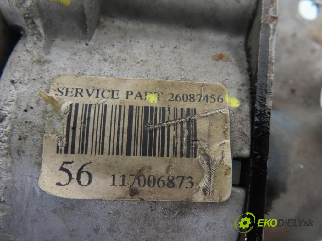 FIAT PUNTO (188_) HB 2004 44,00 1.2 60 - 188 A4.000 1242,00 serv/podporovanie elektrické 26087456 ; 26073819 ; 26076971023