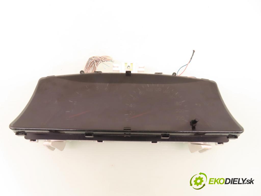 TOYOTA COROLLA (_E12_) HB 2002 81,00 1.6 VVT-i (ZZE121_) - 3ZZ-FE 1598,00 spínačka / imobilizéra IMMO / řídící jednotka 8966113250 ; 1752008301 ; 8264113040