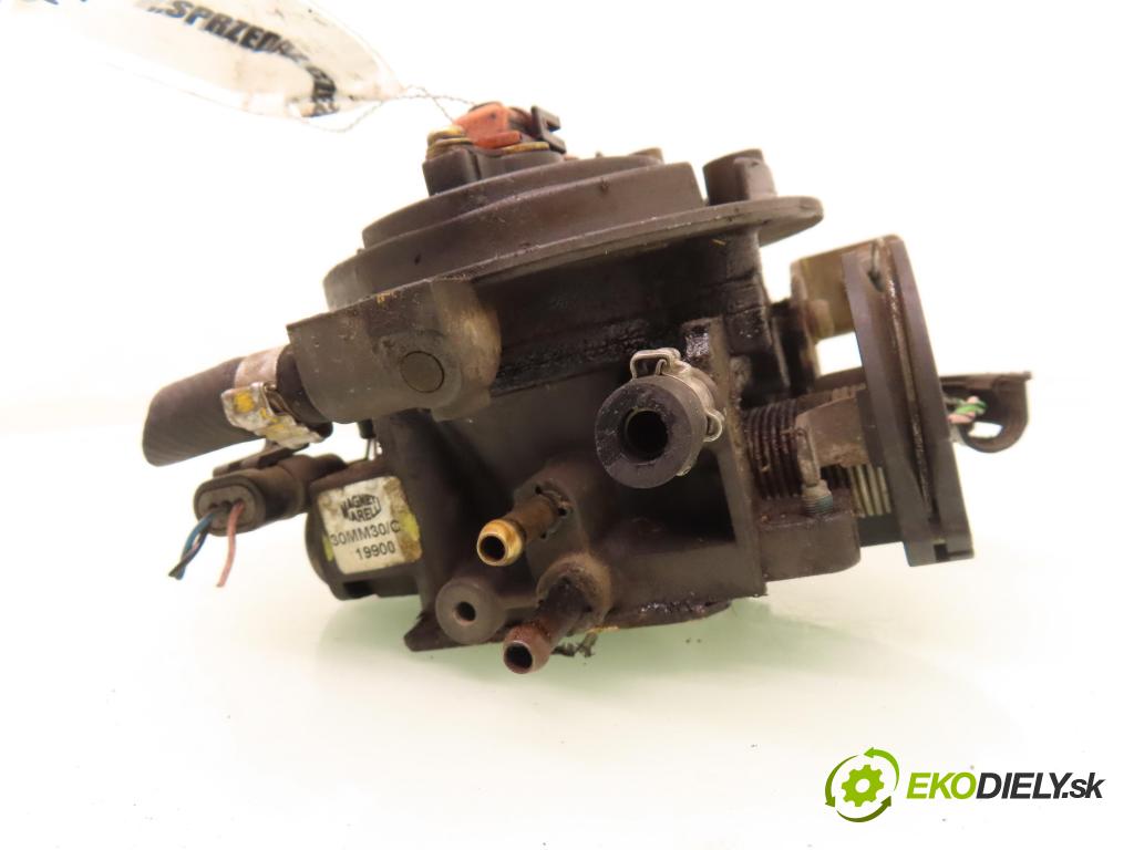 FIAT SEICENTO / 600 (187_) HB 2000 29,00 0.9 39 - 1170 A1.046 899,00 vstřik 30MM30C