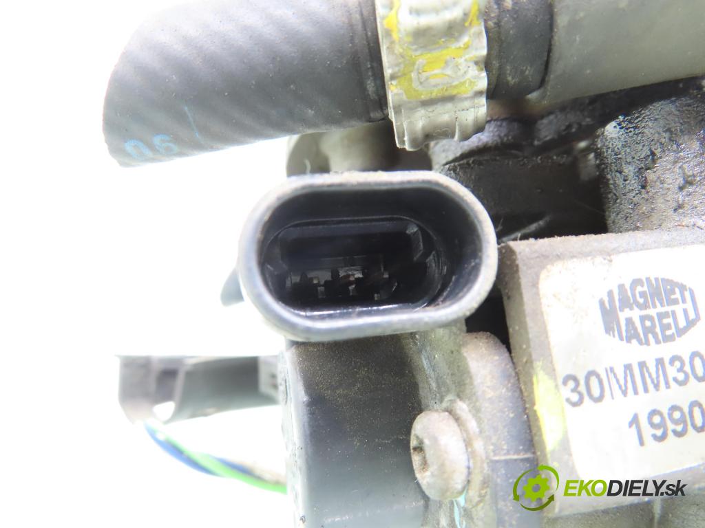 FIAT SEICENTO / 600 (187_) HB 2000 29,00 0.9 39 - 1170 A1.046 899,00 vstřik 30MM30C