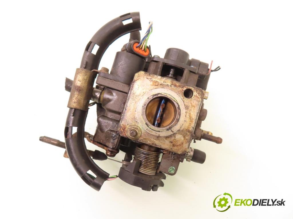 FIAT SEICENTO / 600 (187_) HB 2000 29,00 0.9 39 - 1170 A1.046 899,00 vstřik 30MM30C