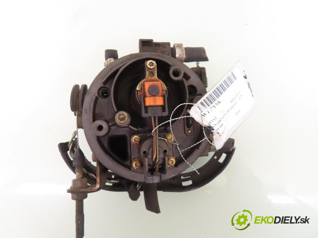 FIAT SEICENTO / 600 (187_) HB 2000 29,00 0.9 39 - 1170 A1.046 899,00 vstřik 30MM30C