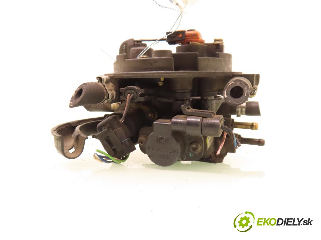 FIAT SEICENTO / 600 (187_) HB 2000 29,00 0.9 39 - 1170 A1.046 899,00 vstřik 30MM30C