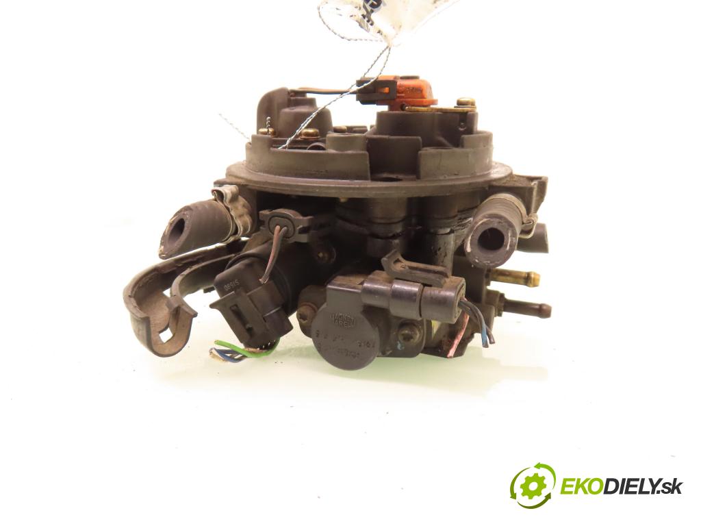 FIAT SEICENTO / 600 (187_) HB 2000 29,00 0.9 39 - 1170 A1.046 899,00 vstřik 30MM30C