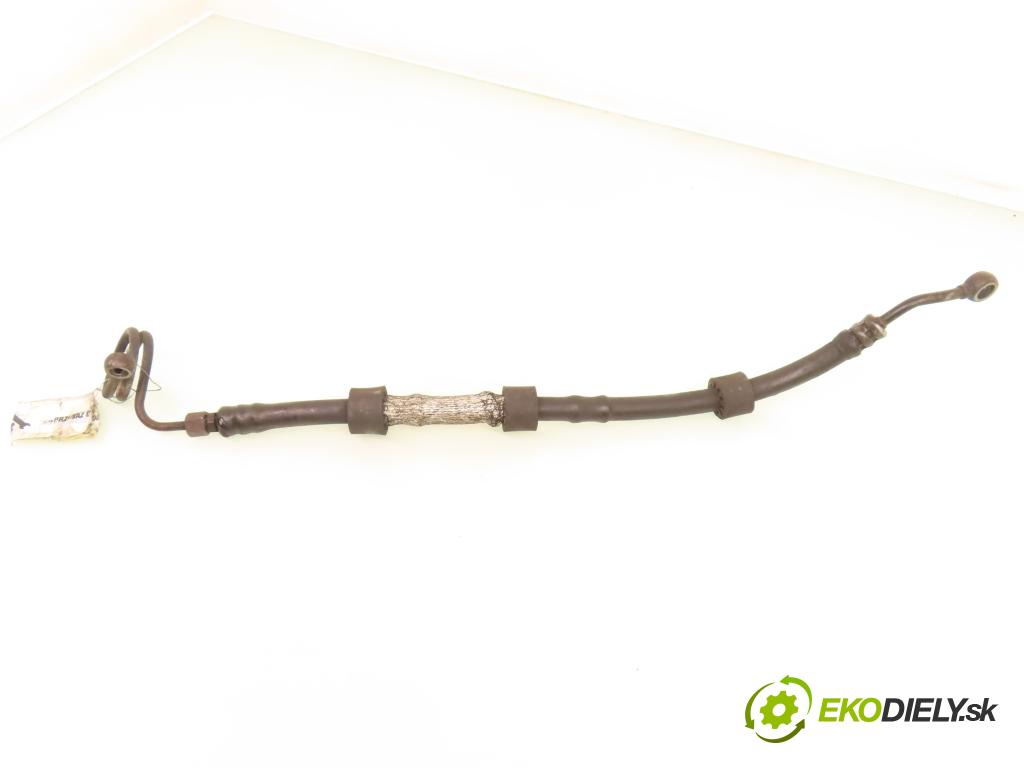 AUDI A6 (4F2, C6) SEDAN 2004 155,00 3.0 TDI quattro - BNG 2967,00 trubka / Rúra servočerpadlo 