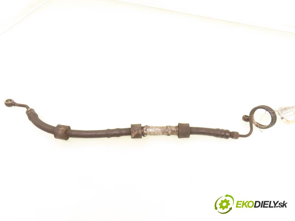 AUDI A6 (4F2, C6) SEDAN 2004 155,00 3.0 TDI quattro - BNG 2967,00 rúrka / Rúra servočerpadlo