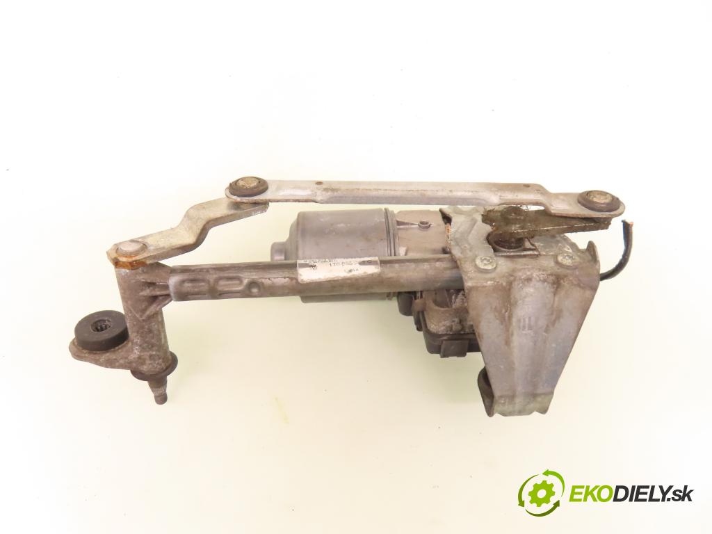VW TOURAN (1T1, 1T2) MINIVAN 2003 74,00 1.9 TDI PD 100 - AVQ 1896,00 Motorček stieračov 0390241717 ; 1T0955023C