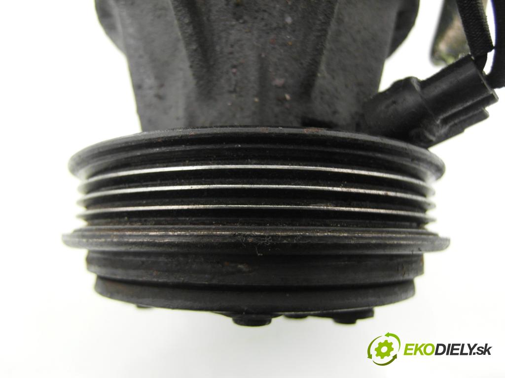 TOYOTA YARIS (_P1_) HB 2000 50,00 1.0 VVT- i 68 - 1SZ-FE 998,00 KOMPRESOR: klimatizácie 4472206252 ; SCS06C (Kompresor klimatizácie)