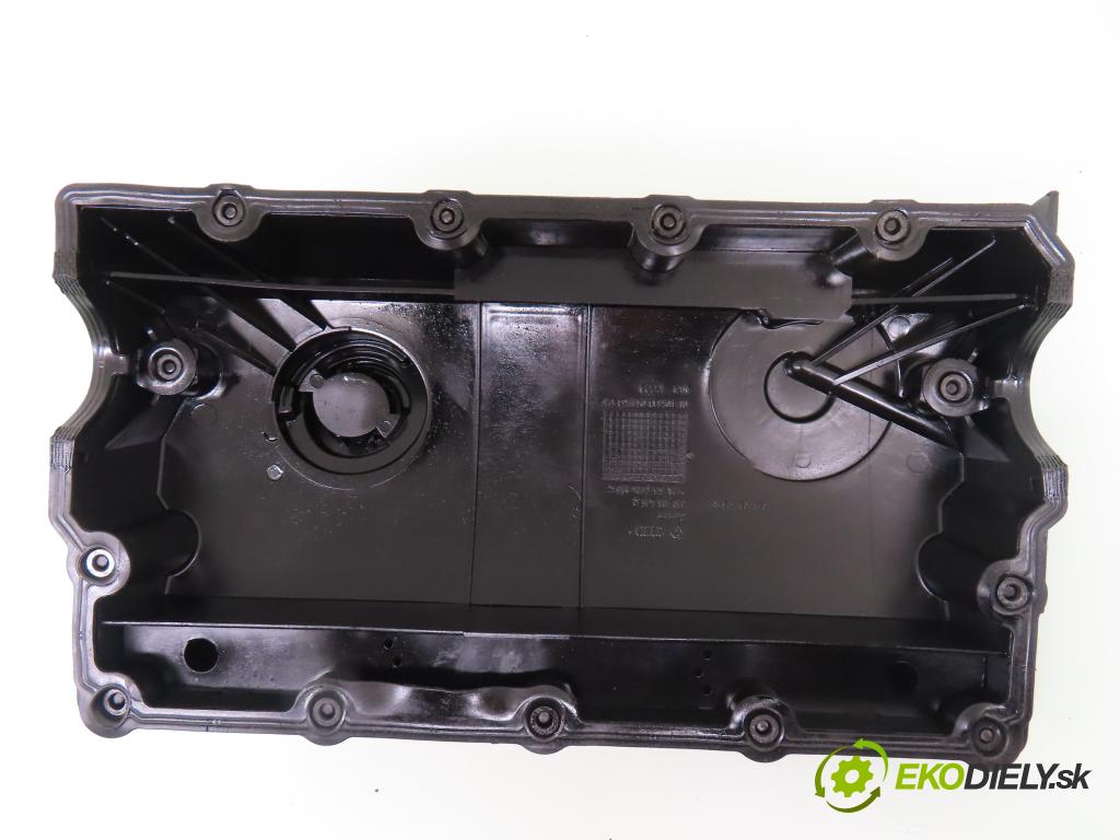 VW TOURAN (1T1, 1T2) MINIVAN 2003 74,00 1.9 TDI PD 100 - AVQ 1896,00 Kryt Ventilov 038103475R ; 038103475Q