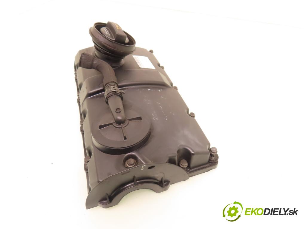 VW TOURAN (1T1, 1T2) MINIVAN 2003 74,00 1.9 TDI PD 100 - AVQ 1896,00 Kryt Ventilov 038103475R ; 038103475Q