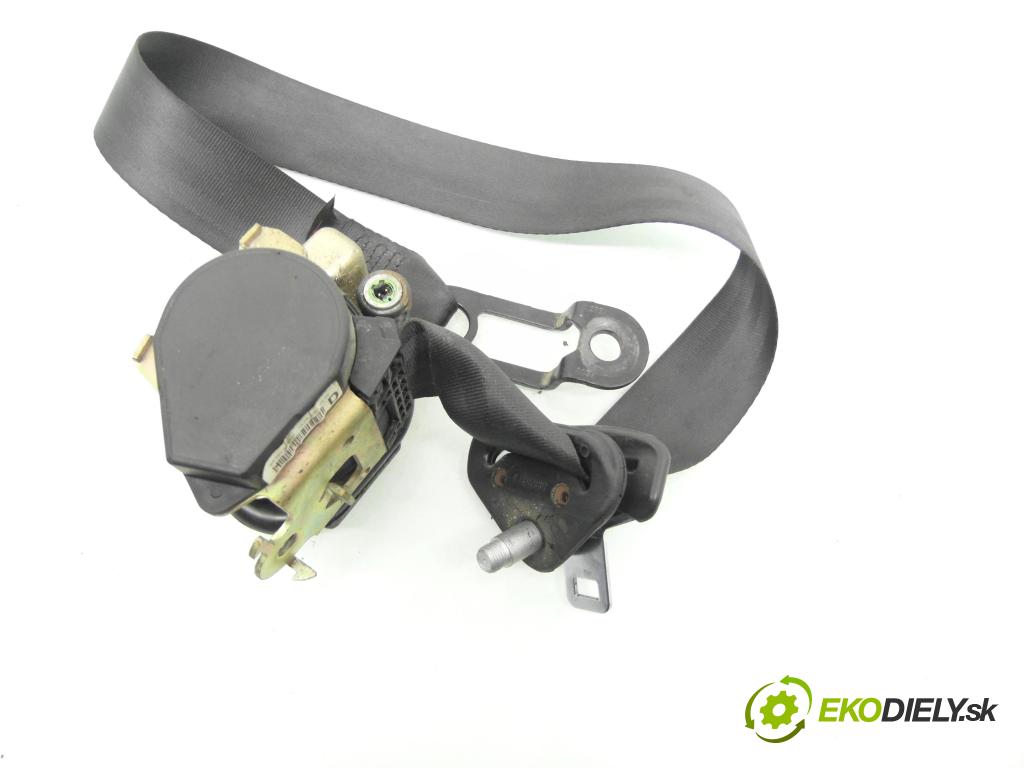 PEUGEOT 206 liftback (2A/C) HB 2001 55,00 1.4 75 - KFW 1360,00 Držiak bezpečnostný PP 96361048XX