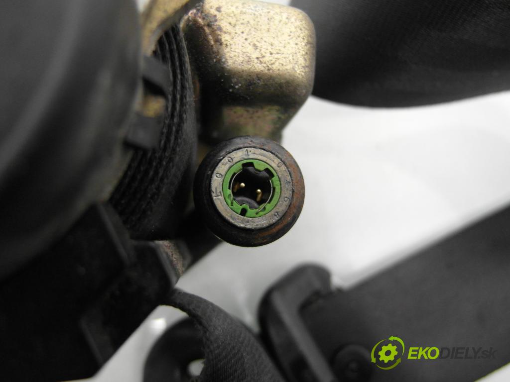 PEUGEOT 206 liftback (2A/C) HB 2001 55,00 1.4 75 - KFW 1360,00 Držiak bezpečnostný PP 96361048XX