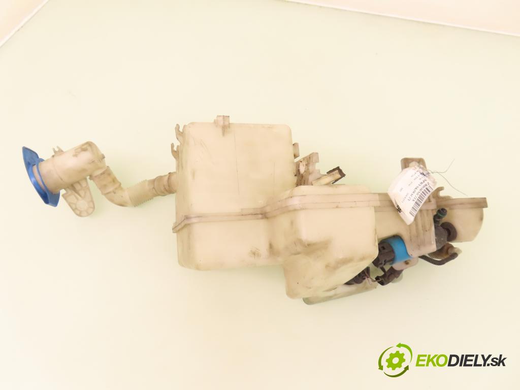 VW TOURAN (1T1, 1T2) MINIVAN 2003 74,00 1.9 TDI PD 100 - AVQ 1896,00 Nádržka ostrekovačov 1T0955453C ; 1T0955453D ; 1T0955453E (Kľučka dverí ostatné)