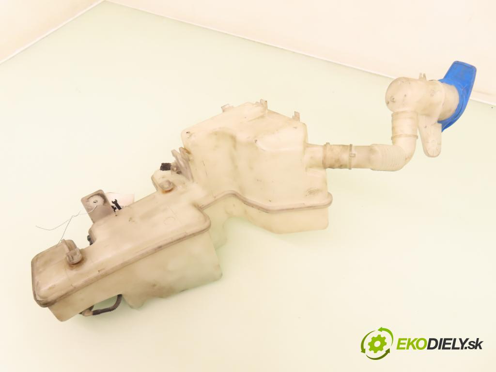 VW TOURAN (1T1, 1T2) MINIVAN 2003 74,00 1.9 TDI PD 100 - AVQ 1896,00 Nádržka ostrekovačov 1T0955453C ; 1T0955453D ; 1T0955453E (Kľučka dverí ostatné)