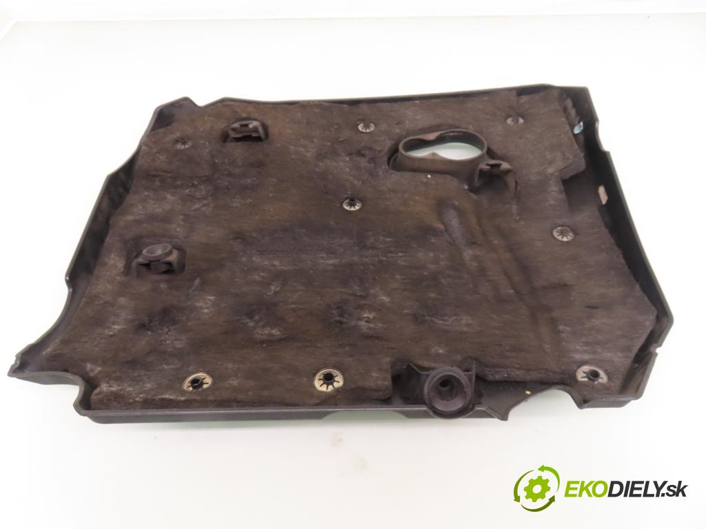 FORD S-MAX (WA6) MINIVAN 2008 103,00 2.0 TDCi - QXWB 1997,00 Kryt Motor 7M5Q6N041DA ; 7M5Q6N041CA ; 7M5Q6N041CB (Kryt motora)