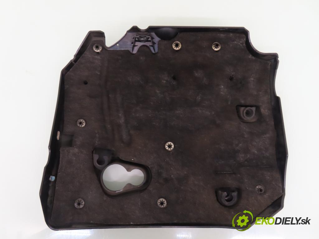 FORD S-MAX (WA6) MINIVAN 2008 103,00 2.0 TDCi - QXWB 1997,00 Kryt Motor 7M5Q6N041DA ; 7M5Q6N041CA ; 7M5Q6N041CB (Kryt motora)