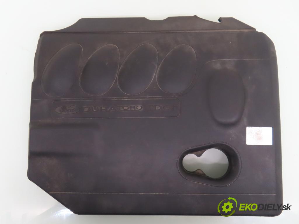 FORD S-MAX (WA6) MINIVAN 2008 103,00 2.0 TDCi - QXWB 1997,00 Kryt Motor 7M5Q6N041DA ; 7M5Q6N041CA ; 7M5Q6N041CB (Kryt motora)