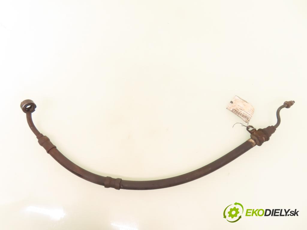 HYUNDAI GETZ (TB) HB 2002 60,00 1.3 12V 82 - G4EA 1341,00 trubka / Rúra servočerpadlo 