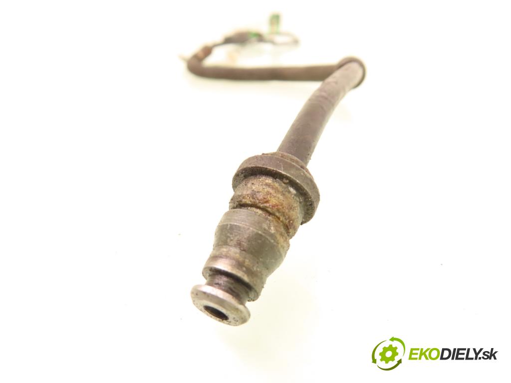 RENAULT VEL SATIS (BJ0_) HB 2004 120,00 2.0 16V Turbo (BJ0K) - F4R 763 1998,00 rúrka vypínacieho ložiska 8200176511 ; 502400107