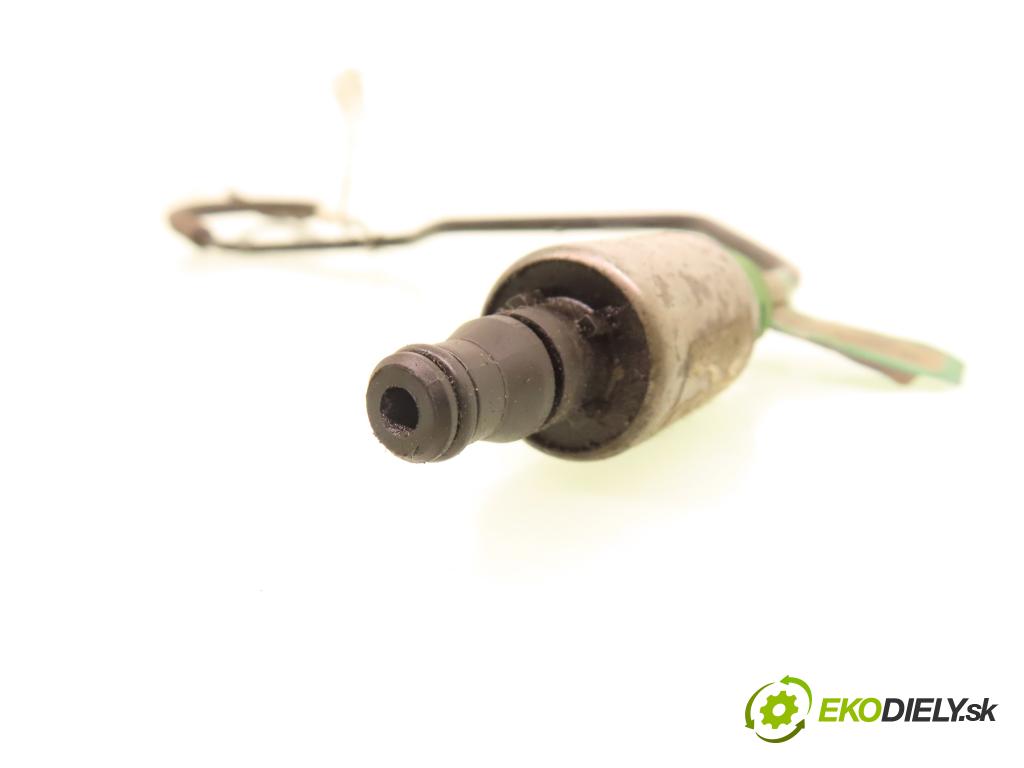 RENAULT VEL SATIS (BJ0_) HB 2004 120,00 2.0 16V Turbo (BJ0K) - F4R 763 1998,00 trubka vypínacího ložiska 8200176511 ; 502400107