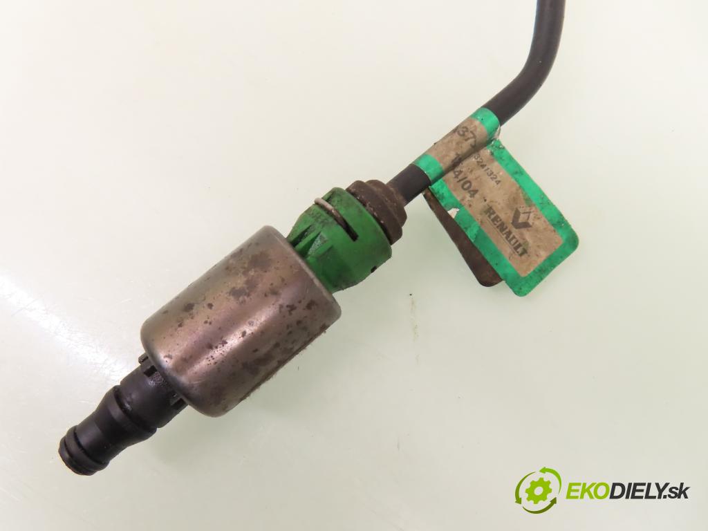 RENAULT VEL SATIS (BJ0_) HB 2004 120,00 2.0 16V Turbo (BJ0K) - F4R 763 1998,00 trubka vypínacího ložiska 8200176511 ; 502400107