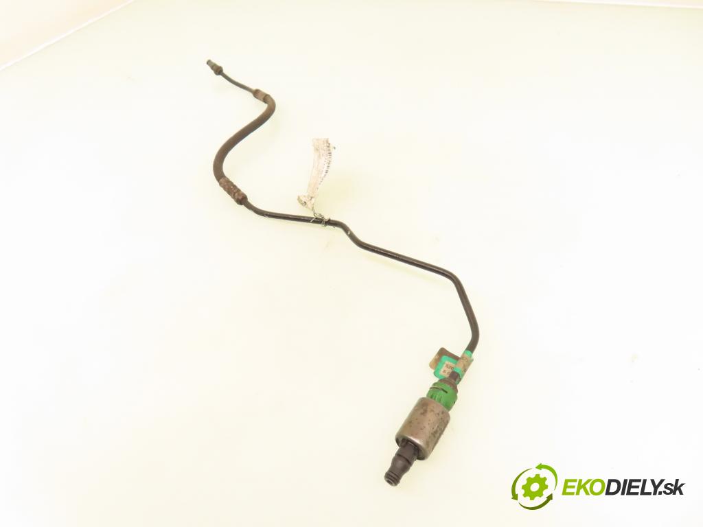 RENAULT VEL SATIS (BJ0_) HB 2004 120,00 2.0 16V Turbo (BJ0K) - F4R 763 1998,00 trubka vypínacího ložiska 8200176511 ; 502400107