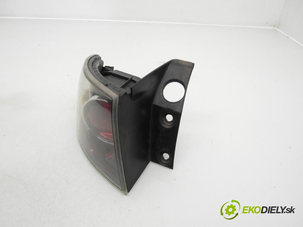 SEAT IBIZA III (6L1) HB 2008 59,00 1.4 TDI - BNV 1422,00 světlo levé zadní 6L6945098E ; 6L6945111B ; 6L6945095D