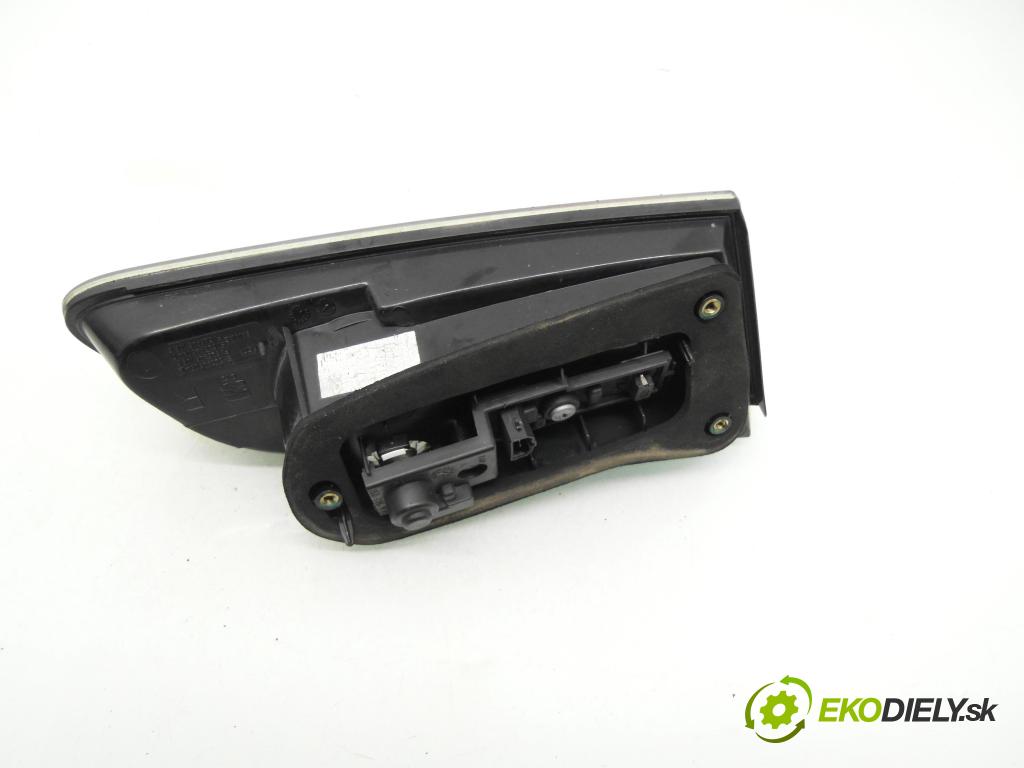 SEAT IBIZA III (6L1) HB 2008 59,00 1.4 TDI - BNV 1422,00 Svetlo pravé zadné kufor 6L6945094 ; 6L6945108F