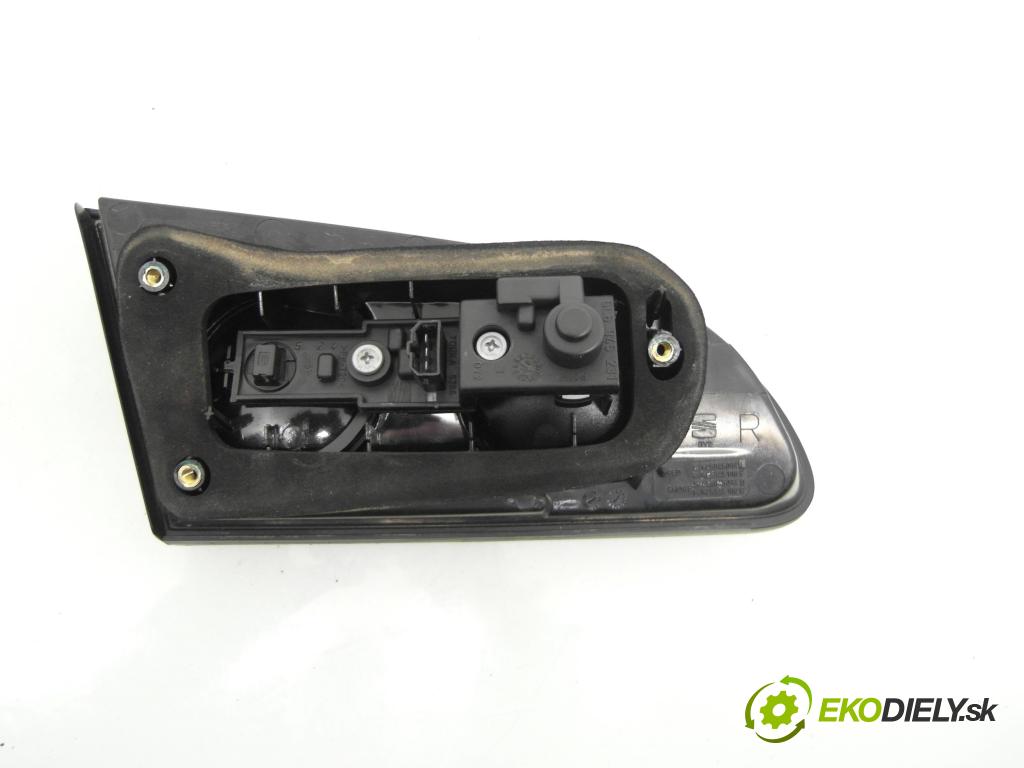 SEAT IBIZA III (6L1) HB 2008 59,00 1.4 TDI - BNV 1422,00 Svetlo pravé zadné kufor 6L6945094 ; 6L6945108F