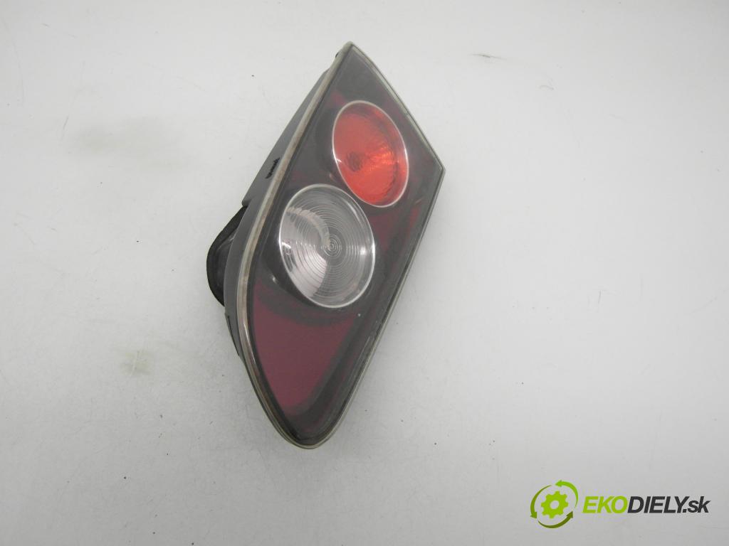 SEAT IBIZA III (6L1) HB 2008 59,00 1.4 TDI - BNV 1422,00 Svetlo pravé zadné kufor 6L6945094 ; 6L6945108F