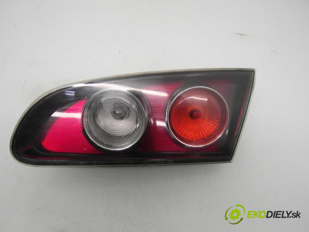 SEAT IBIZA III (6L1) HB 2008 59,00 1.4 TDI - BNV 1422,00 Svetlo pravé zadné kufor 6L6945094 ; 6L6945108F