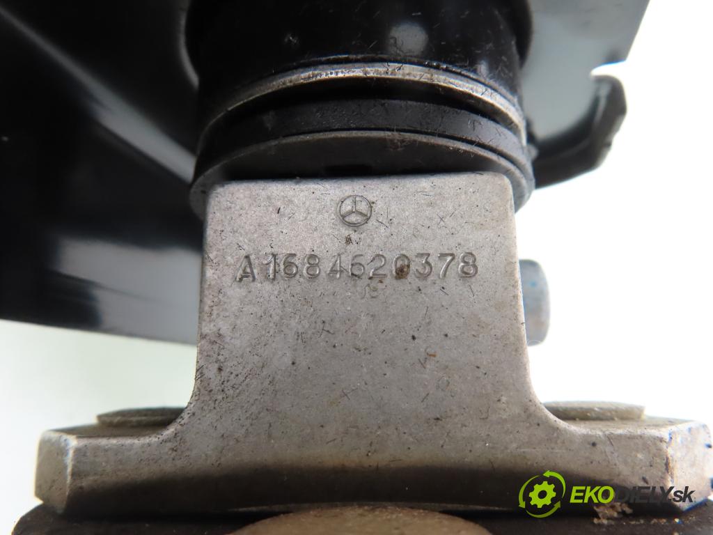 MERCEDES-BENZ KLASA A (W168) HB 2001 75,00 1.6 102 A 160  M 166.960 1598,00 spinačka A1684820184 ; A1684620378 (Spínacia skrinka)