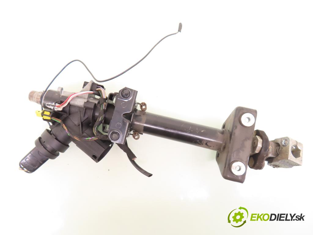 MERCEDES-BENZ KLASA A (W168) HB 2001 75,00 1.6 102 A 160  M 166.960 1598,00 spinačka A1684820184 ; A1684620378 (Spínacia skrinka)