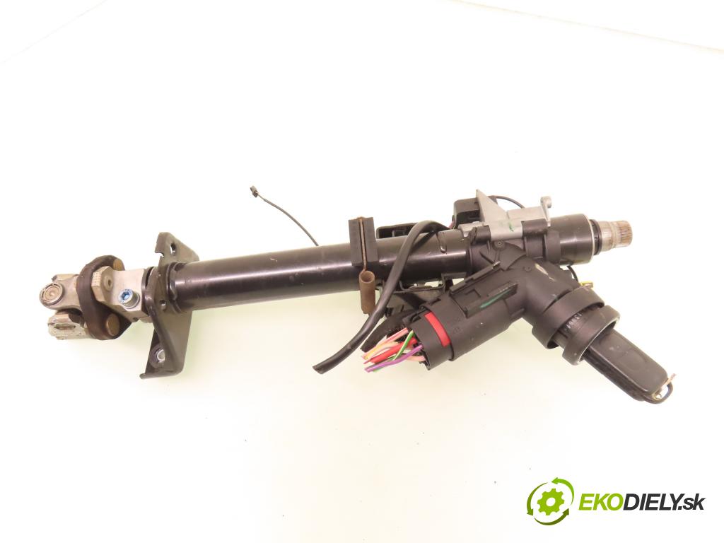 MERCEDES-BENZ KLASA A (W168) HB 2001 75,00 1.6 102 A 160  M 166.960 1598,00 spinačka A1684820184 ; A1684620378 (Spínacia skrinka)