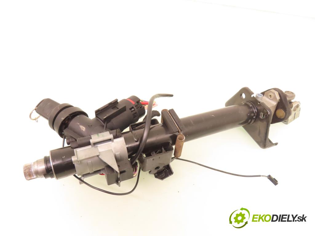 MERCEDES-BENZ KLASA A (W168) HB 2001 75,00 1.6 102 A 160  M 166.960 1598,00 spinačka A1684820184 ; A1684620378 (Spínacia skrinka)