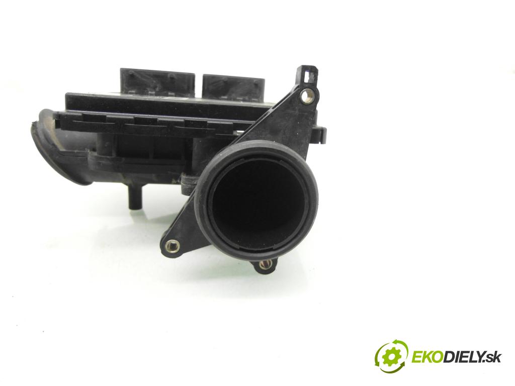 MERCEDES-BENZ KLASA A (W168) HB 2001 75,00 1.6 102 A 160  M 166.960 1598,00 Riadiaca jednotka Motor A0265450532 ; 412250002003 ; A1661402100