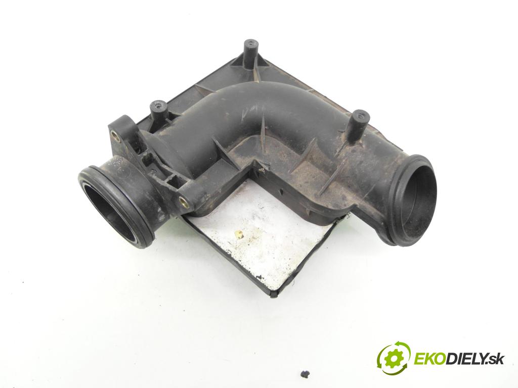 MERCEDES-BENZ KLASA A (W168) HB 2001 75,00 1.6 102 A 160  M 166.960 1598,00 Riadiaca jednotka Motor A0265450532 ; 412250002003 ; A1661402100