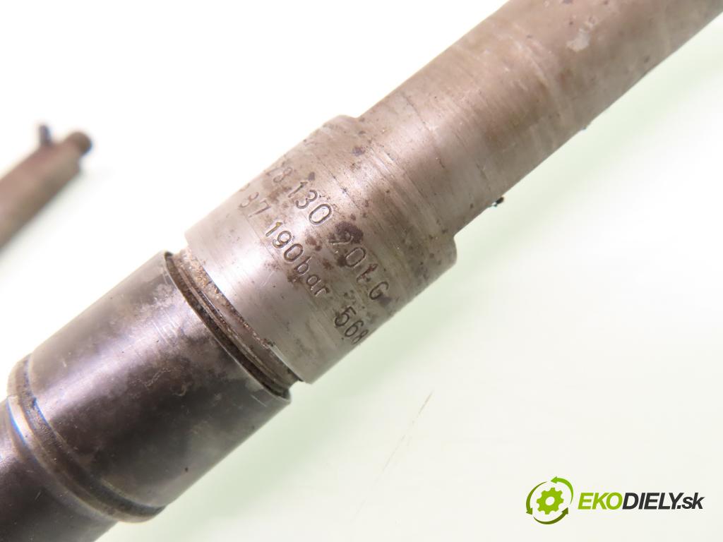AUDI A4 (8D2, B5) SEDAN 1995 66,00 1.9 TDI - 1Z 1896,00 Vstrekovacie ventily KBEL58P87 ; 028130201G ; 028130201J (Vstrekovací ventil)