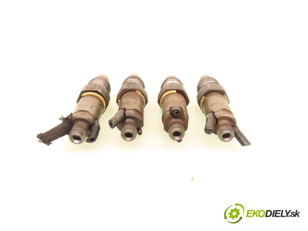 CITROEN XSARA (N1) HB 1998 66,00 1.9 TD - DHY (XUD9TE/Y) 1905,00 Vstrekovacie ventily LCR6734303G (Vstrekovací ventil)